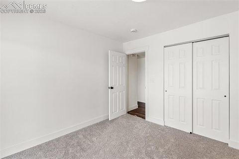 Tiny photo for 300 Piney Point Lane, Woodland Park, CO 80863 (MLS # 8616623)