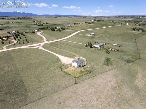 905 Engleby Drive Colorado Springs CO 80930
