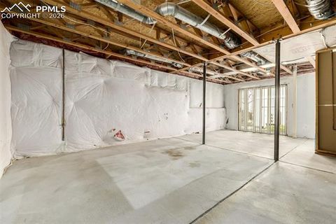 Tiny photo for 3167 Hearthridge Circle, Colorado Springs, CO 80918 (MLS # 8907009)