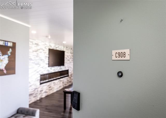 411 Lakewood Circle C908