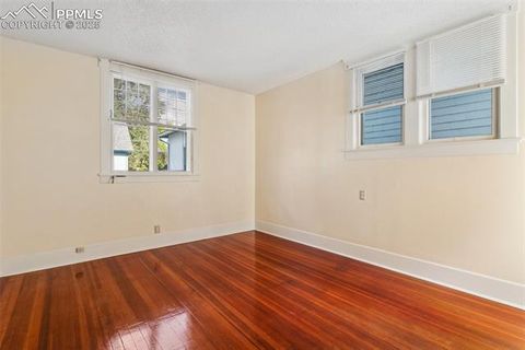 Tiny photo for 1215 N Nevada Avenue, Colorado Springs, CO 80903 (MLS # 5962755)