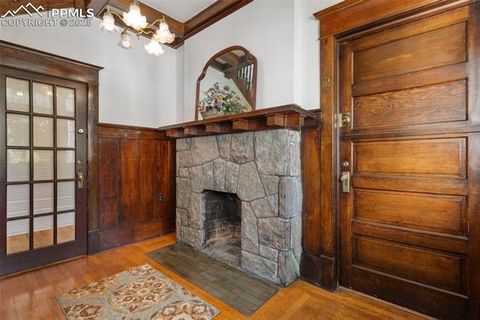 Tiny photo for 1215 N Nevada Avenue, Colorado Springs, CO 80903 (MLS # 5962755)