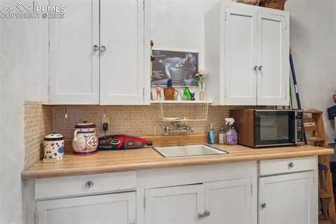 Tiny photo for 1215 N Nevada Avenue, Colorado Springs, CO 80903 (MLS # 5962755)