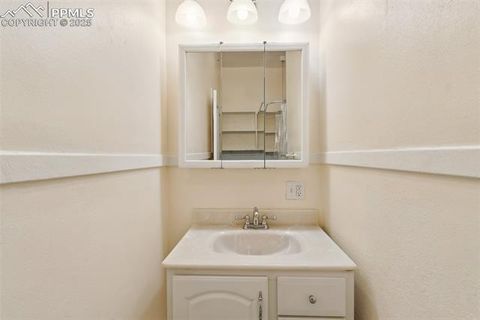 Tiny photo for 1215 N Nevada Avenue, Colorado Springs, CO 80903 (MLS # 5962755)