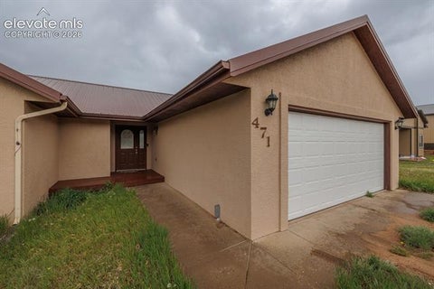 Tiny photo for 471 Due South Road, Florissant, CO 80816 (MLS # 5765535)