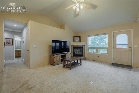 Tiny photo for 471 Due South Road, Florissant, CO 80816 (MLS # 5765535)