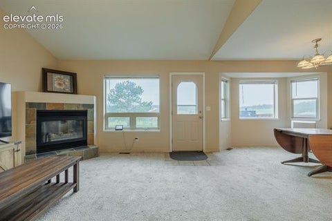 Tiny photo for 471 Due South Road, Florissant, CO 80816 (MLS # 5765535)