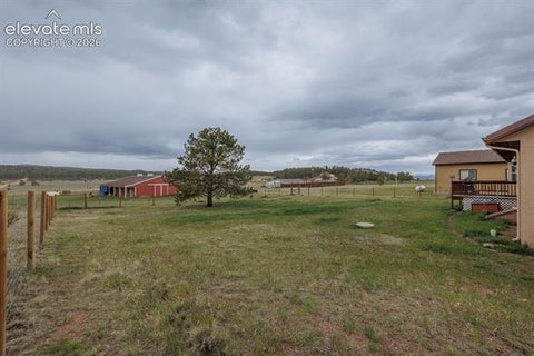 Tiny photo for 471 Due South Road, Florissant, CO 80816 (MLS # 5765535)