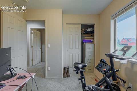 Tiny photo for 471 Due South Road, Florissant, CO 80816 (MLS # 5765535)