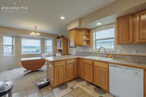 Tiny photo for 471 Due South Road, Florissant, CO 80816 (MLS # 5765535)