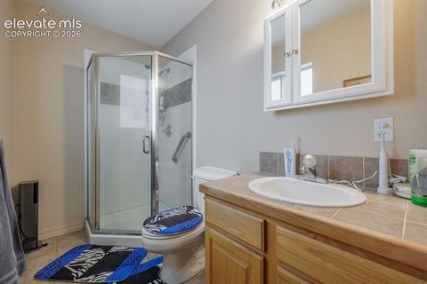 Tiny photo for 471 Due South Road, Florissant, CO 80816 (MLS # 5765535)