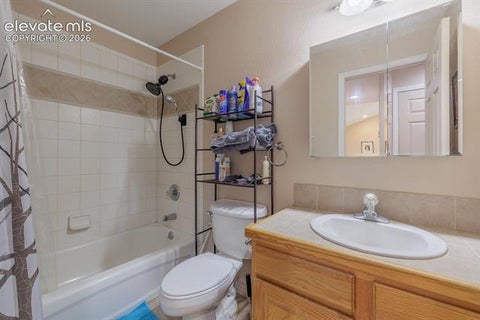 Tiny photo for 471 Due South Road, Florissant, CO 80816 (MLS # 5765535)