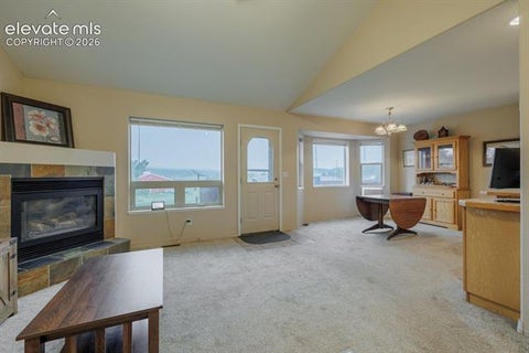 Tiny photo for 471 Due South Road, Florissant, CO 80816 (MLS # 5765535)