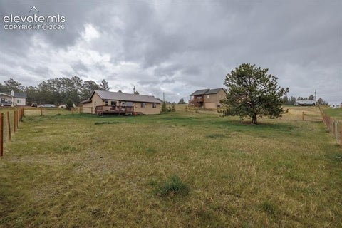 Tiny photo for 471 Due South Road, Florissant, CO 80816 (MLS # 5765535)