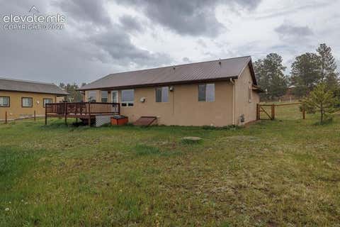Tiny photo for 471 Due South Road, Florissant, CO 80816 (MLS # 5765535)