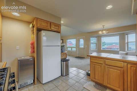 Tiny photo for 471 Due South Road, Florissant, CO 80816 (MLS # 5765535)