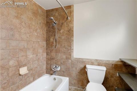 Tiny photo for 1941 Carlton Avenue, Colorado Springs, CO 80909 (MLS # 6023435)