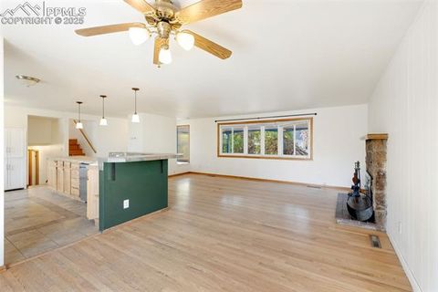 Tiny photo for 1941 Carlton Avenue, Colorado Springs, CO 80909 (MLS # 6023435)