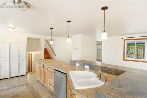 Tiny photo for 1941 Carlton Avenue, Colorado Springs, CO 80909 (MLS # 6023435)