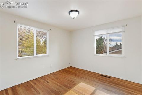 Tiny photo for 1941 Carlton Avenue, Colorado Springs, CO 80909 (MLS # 6023435)