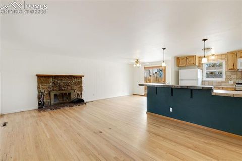 Tiny photo for 1941 Carlton Avenue, Colorado Springs, CO 80909 (MLS # 6023435)