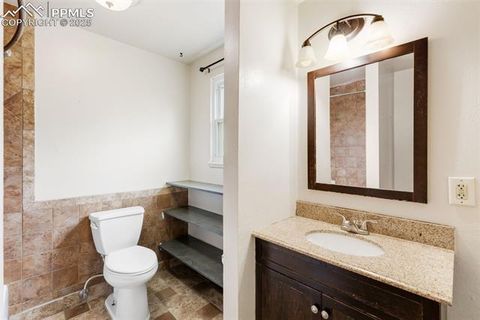 Tiny photo for 1941 Carlton Avenue, Colorado Springs, CO 80909 (MLS # 6023435)