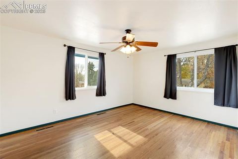Tiny photo for 1941 Carlton Avenue, Colorado Springs, CO 80909 (MLS # 6023435)