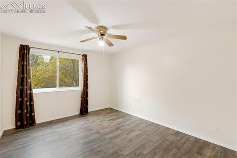 Tiny photo for 1941 Carlton Avenue, Colorado Springs, CO 80909 (MLS # 6023435)