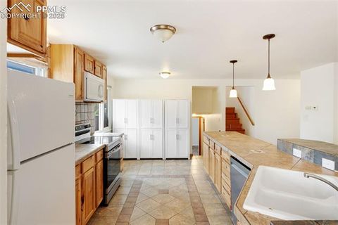 Tiny photo for 1941 Carlton Avenue, Colorado Springs, CO 80909 (MLS # 6023435)