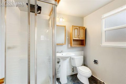 Tiny photo for 1941 Carlton Avenue, Colorado Springs, CO 80909 (MLS # 6023435)