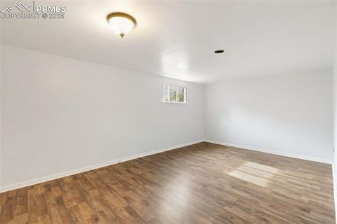 Tiny photo for 1941 Carlton Avenue, Colorado Springs, CO 80909 (MLS # 6023435)