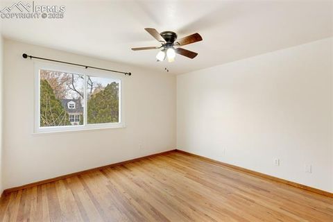 Tiny photo for 1941 Carlton Avenue, Colorado Springs, CO 80909 (MLS # 6023435)