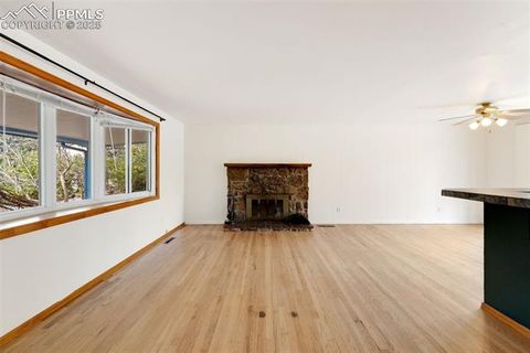 Tiny photo for 1941 Carlton Avenue, Colorado Springs, CO 80909 (MLS # 6023435)