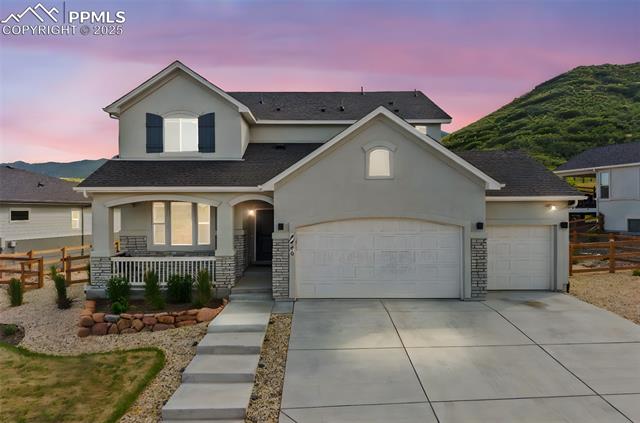 5446 Mesa Top Drive