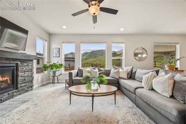 5446 Mesa Top Drive