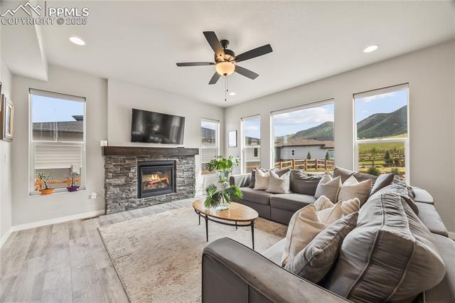 5446 Mesa Top Drive