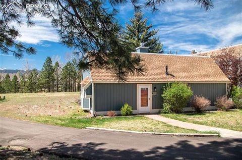Photo of 1733 Woodmoor Drive, Monument, CO 80132 (MLS # 2954519)