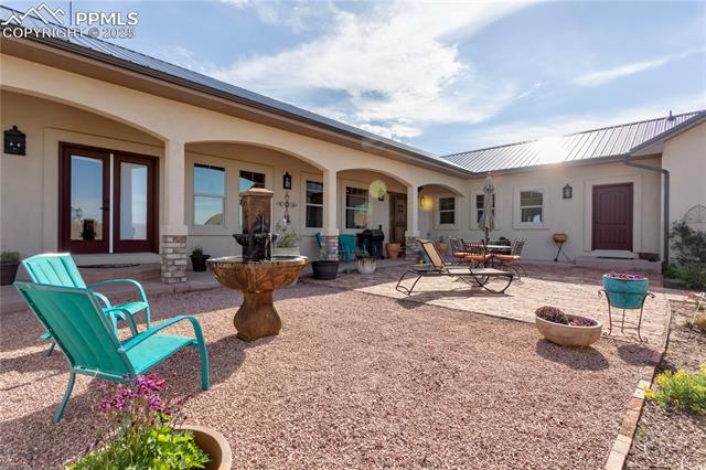 9690 N Log Road