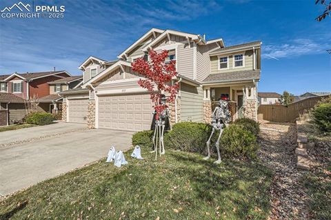 6317 Wescroft Avenue Castle Rock CO 80104