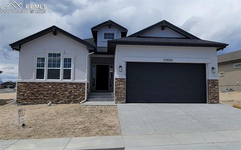 10620 Wolf Lake Drive Colorado Springs CO 80924