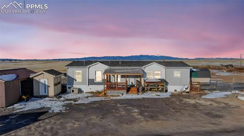 15220 Demmler Road Colorado Springs CO 80928