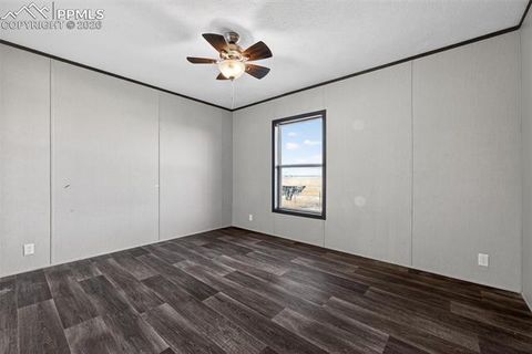 Tiny photo for 15220 Demmler Road, Colorado Springs, CO 80928 (MLS # 5866667)