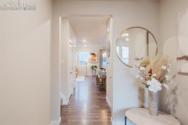 8091 Goldenray Place