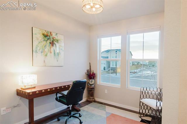 8091 Goldenray Place