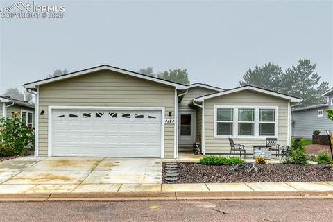 Photo of 4174 Gray Fox Heights, Colorado Springs, CO 80922 (MLS # 2418648) Photo of 4174 Gray Fox Heights, Colorado Springs, CO 80922 (MLS # 2418648)