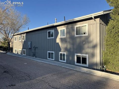 Tiny photo for 2116 Friendship Place, Colorado Springs, CO 80904 (MLS # 3548941)