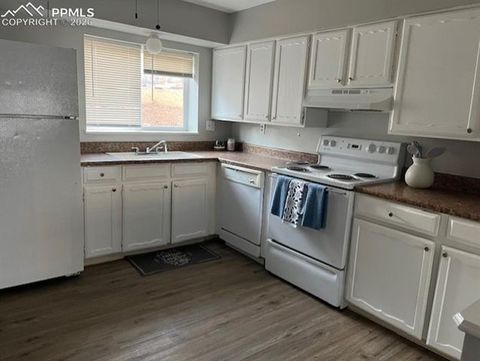Tiny photo for 2116 Friendship Place, Colorado Springs, CO 80904 (MLS # 3548941)