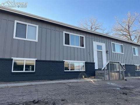 Tiny photo for 2116 Friendship Place, Colorado Springs, CO 80904 (MLS # 3548941)