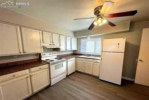 Tiny photo for 2116 Friendship Place, Colorado Springs, CO 80904 (MLS # 3548941)