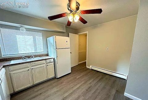 Tiny photo for 2116 Friendship Place, Colorado Springs, CO 80904 (MLS # 3548941)